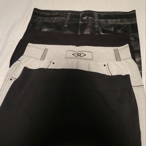 Legging tights 5- pairs